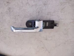 95-97 Jaguar XJ6 X300 Lwb Rear Right Passenger Side Interior Door Handle Oem. Fixed Price $33.95.