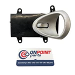 03-09 Nissan 350Z Oem Front Driver Interior Door Handle Matte 80671CF000. Fixed Price $39.95.