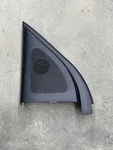 10 11 12 13 Oem Kia Forte Left Driver Side Tweeter Corner Cover 87650-1M000 Unit. Fixed Price $25.00.
