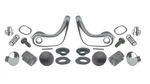 Oer Right Left Vent Window Handle Set 1980-1991 Chevy/gmc Trucks. Fixed Price $56.98.