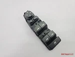 2013 Bmw 535I 528I 550I Gt F07 Driver Door Window Switch 61319241955. Fixed Price $39.99.