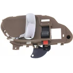 For Gmc K2500 Suburban Interior Door Handle Front Rear Driver Side 1995-1999. Fixed Price $30.78.