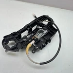 11-16 Bmw Seris F10 X4717565008 Door Handle Exterior, Rear Right Side Oem. Fixed Price $34.34.