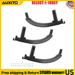 Left & Right Black Interior Door Pull Handle Trim For Bmw X5 X6 F15 F16 3-30X. Fixed Price $102.59.