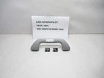 2006-2008 Honda Pilot Front Left Or Right Grab Assist Handle 83240-SEA-003ZA Oem. Fixed Price $9.40.