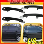 Exterior Door Handle Front Rear Left/right Outside For Hyundai Accent 2006-2011. Fixed Price $35.14.