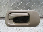 02 03 04 Honda Cr-v Right Front Passenger Interior Door Handle Tan Color. Fixed Price $12.71.