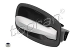 Topran Door Handle For Bmw/mini 51416983744. Fixed Price $31.99.