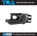 Trq Interior Door Handle Black For 2005-2010 Kia Sportage. Fixed Price $19.95.