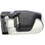 Interior Door Handle For 2004-2008 Mitsubishi Endeavor 2004-2012 Galant Gray. Fixed Price $12.62.