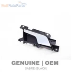 2017-2023 Audi A4 Front Left Interior Door Handle / Release 8W0837019A. Fixed Price $14.99.