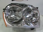 05 06 07 Jeep Grand Cherokee Headlamp Assembly Right, Aftermarket. Fixed Price $125.73.