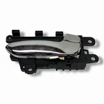 14-18 Kia Forte Oem Right Rear Chrome Inside Door Handle 2263039 Cr 82623-A7000. Fixed Price $29.44.
