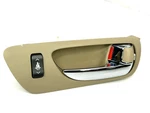 Lexus LS460L Front Right Passenger Side Door Handle Beige 2007-2009. Fixed Price $23.40.