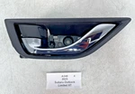 20-25 Oem Subaru Outback Xt Ltd Rear Left Driver Side Door Interior Handle 5K. Fixed Price $49.95.