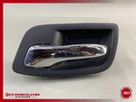 2011-2023 Dodge Charger Rear Left Side Interior Grab Handle Oem. Fixed Price $35.99.