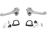 Brock 27MX36H Door Handle Set Fits 1967-1968 Ford Mustang. Fixed Price $57.18.