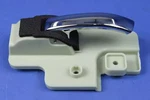 Genuine Mopar Inside Remote Control Handle Left 1DC19SZ0AB. Fixed Price $117.49.