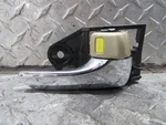 2007 Toyota Avalon Right Passenger Rear Door Handle Interior 3.5L 6CYL. Fixed Price $30.95.