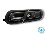 1997-2004 Mercedes R170 SLK230 SLK320 Left Driver Side Interior Door Handle Oem. Fixed Price $99.95.