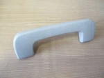 Grab Bar Headliner Front Left Right Audi Q7 4L A6 4F Handle 8P0857607H Grey. Fixed Price $18.73.