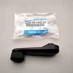 2004-2009 Oem Genuine Mazda Regulator Handle Crank B25D-58-580C-02 Black. Fixed Price $13.98.