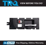 Trq Chrome Inside Interior Door Handle Passenger For S10 Blazer Jimmy Pickup. Fixed Price $29.95.