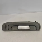 2000-2005 Buick Lesabre Rear Left Driver Side Roof Grab Handle Light Oem Tested. Fixed Price $19.99.