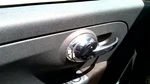500 Fiat 2012 Door Handle Interior 30345191. Fixed Price $92.25.