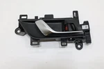 2018 - 2022 Honda Accord Rear Right Interior Door Pull Handle Oem 72620TVAA110M1. Fixed Price $37.76.
