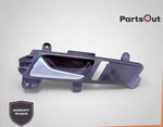 2012-2015 Vw Passat Rear Left Interior Door Release Handle 561839113. Fixed Price $39.23.