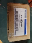 New Ford AG1Z-5421819-AB Inner Door Handle Lh Rear Dk Grey 10-12 Taurus. Fixed Price $30.00.