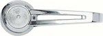 1961-64 Gm; Interior Door Handle; Double Arm Chrome Design; Various Models; Each. Fixed Price $14.99.