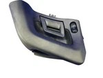 2003-2007 Lamborghini Gallardo Front Left Interior Door Handle W/ Trim Cover. Fixed Price $595.00.