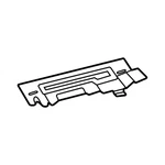 Genuine Mercedes-benz Oe Console 296-815-08-00. Fixed Price $46.62.