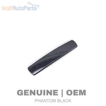 2007-2011 Audi S6 Exterior Door Handle Trim / Plate 4F0839239B. Fixed Price $12.99.