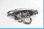 10-15 Jaguar Xjl X351 Rear Left Driver Side Exterior Door Handle Black Oem. Fixed Price $45.60.