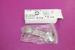 Nos United Pacific 1967-81 Chevrolet Window Crank W/clear Knob. Part C678101.. Fixed Price $9.99.