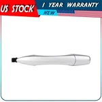 Rear Exterior Door Handle For Nissan Armada 2017-2022 Chrome. Fixed Price $13.89.