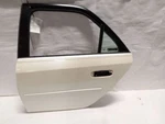 Rear Driver Door Assembly Fits Cadillac Cts 2003 - 2005. Fixed Price $378.00.