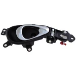 Dorman 80938 Interior Door Handle Rear Right Kit. Fixed Price $83.55.