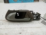 Lh 06-11 Honda Civic Coupe Front Left Driver Inner Door Handle Usedoem 4331-1XXX. Fixed Price $35.00.