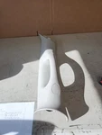 06 Dodge Dakota Driver Left Pillar Post Column Trim 5JJ89TRMAAH. Fixed Price $50.00.