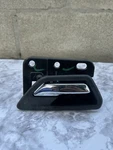 2009-2010 Dodge Journey Front Right Passenger Inside Door Handle Oem 68043746AA. Fixed Price $28.99.