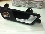 2002-2008 Audi A4 Right Rear Interior Door Handle Oem 8E0839020C7PE. Fixed Price $44.99.
