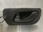 2001 Ranger Driver Interior Door Handle 167651. Fixed Price $18.99.
