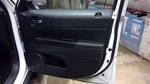2015 Jeep Patriot Interior Door Trim Panel Front Right Passenger Black 91253. Fixed Price $239.00.