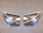 1970 - 1974 Plymouth Barracuda Inside Door Handles #3454842 3454843. Fixed Price $74.99.