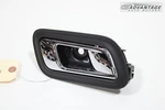 2010-2012 Ford Taurus Rear Right Side Interior Door Panel Handle Oem. Fixed Price $31.59.