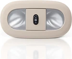 Led Front Overhead Console With Dome Map Light Ford Super Duty 2008-2010. Fixed Price $72.99.